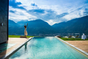 Hotels in Meran